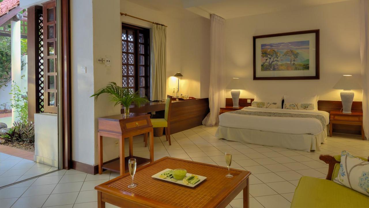 Villa Oasis mit 6 Schlafzimmern