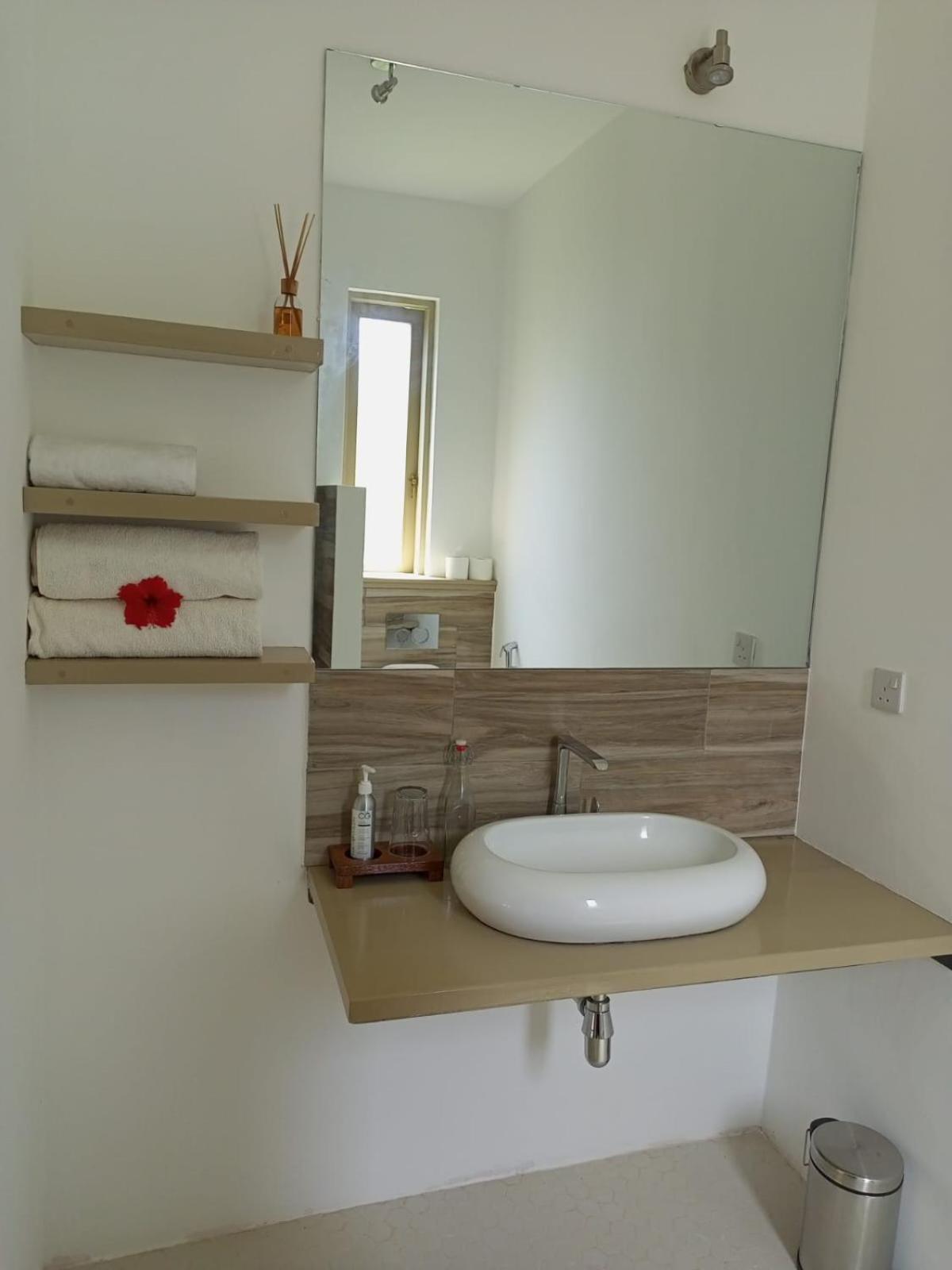 Villa mit 1 Schlafzimmer