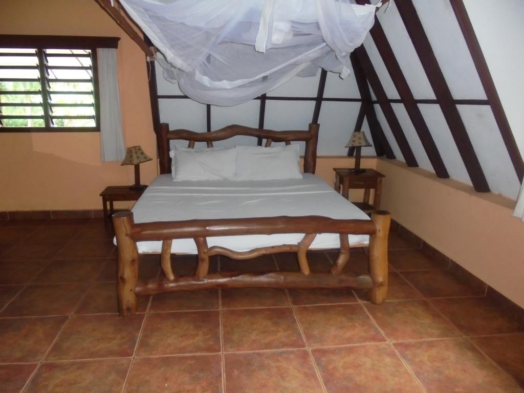 Standard Doppelzimmer