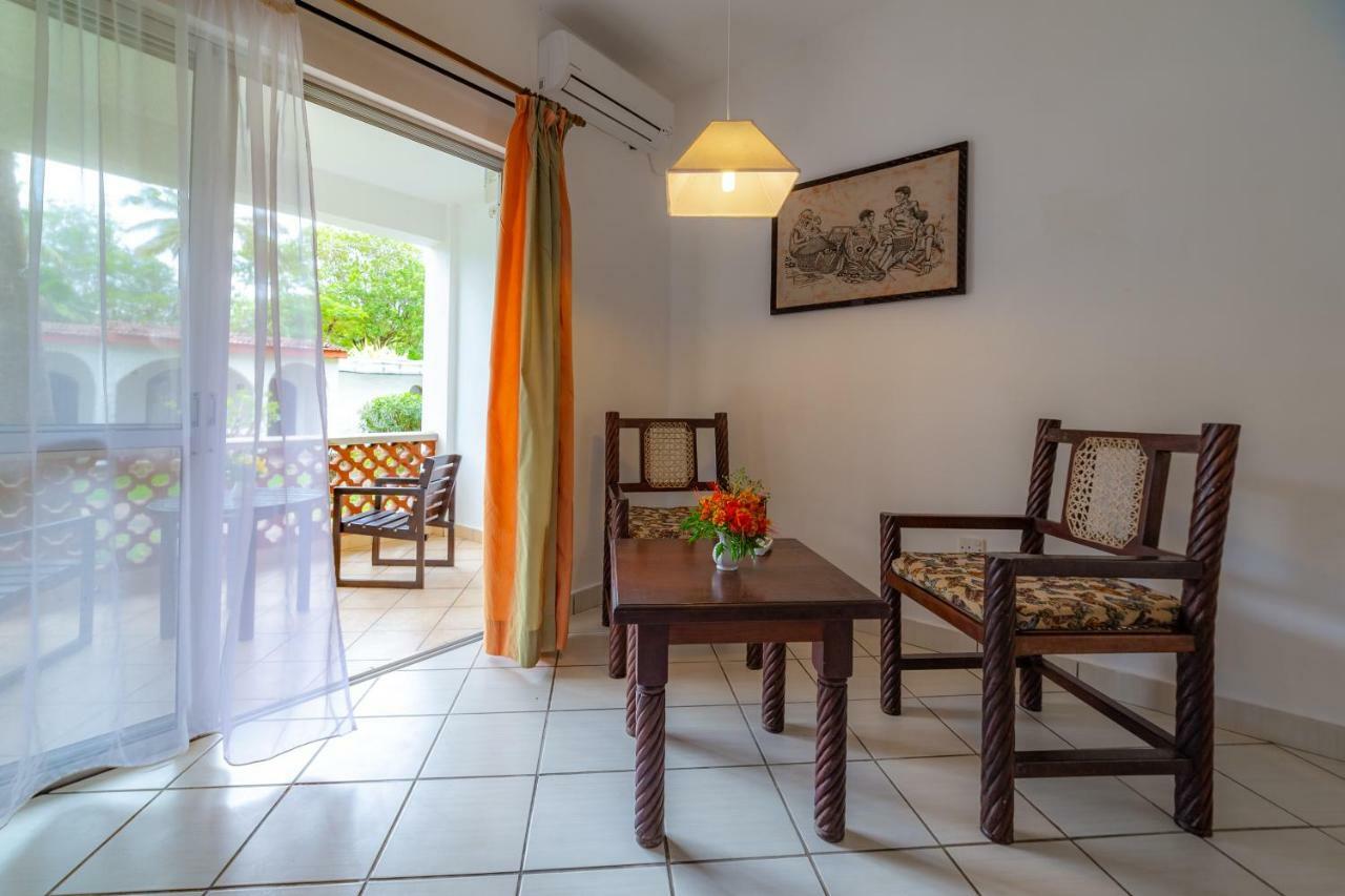 Family Room Balcony