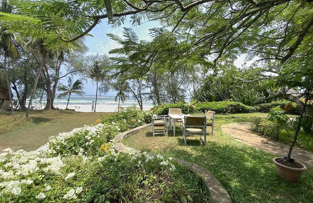 Flamboyant Diani Beach-1