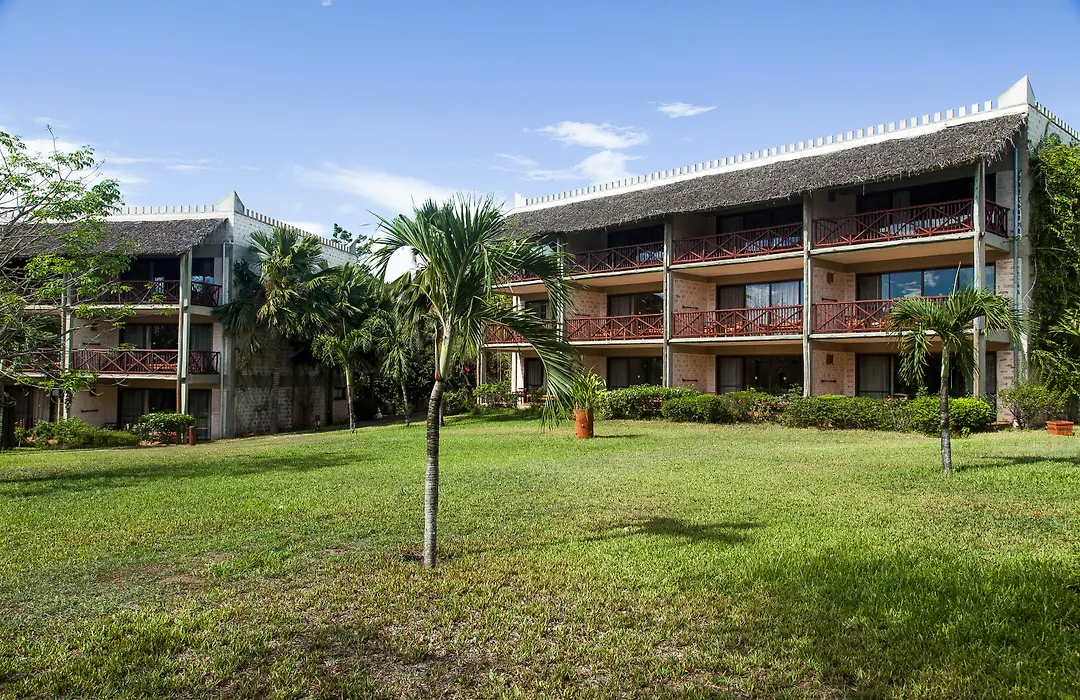 Baobab Beach Resort&Spa-1