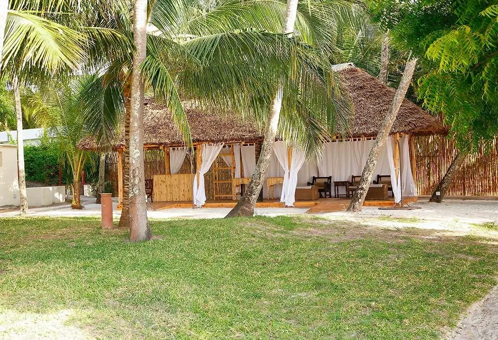 Mzima Beach Resort-1