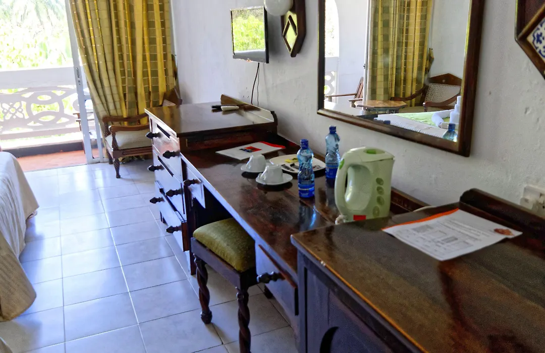 Kaskazi Beach Resort-1