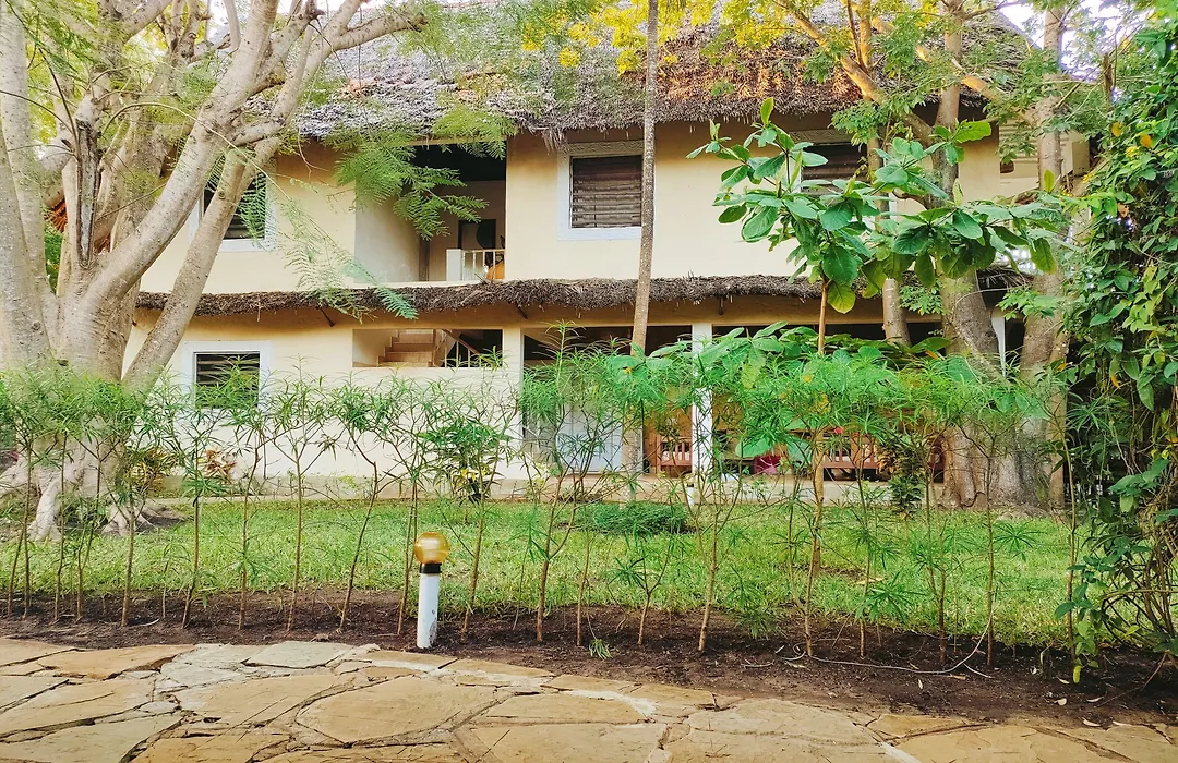Upani In Diani With Complimentary Cook-1