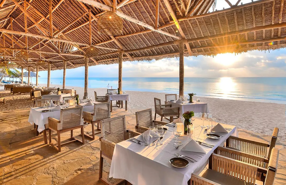 Leisure Lodge Beach&Golf Resort-1