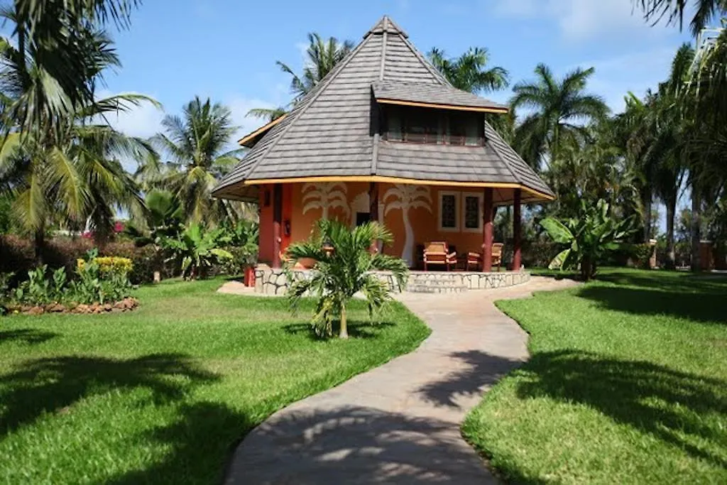 Sunset Villa Boutique Resort-1