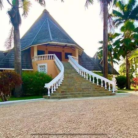 Sunset Villa Boutique Resort-2