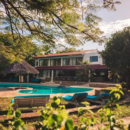 Flamboyant Diani Beach-3