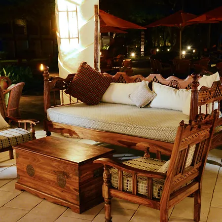 Baobab Beach Resort&Spa-2