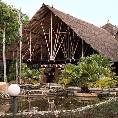 Leopard Beach Resort&Spa-2