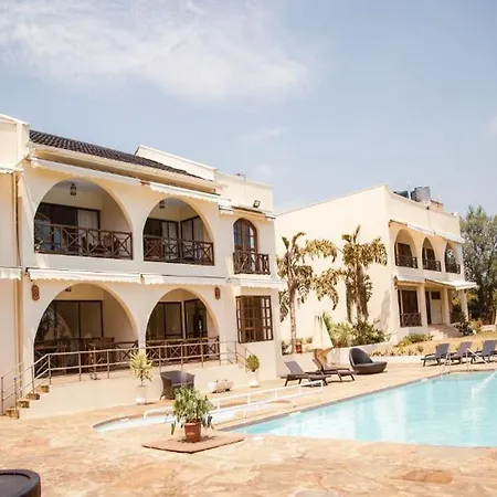 Mzima Beach Resort-2