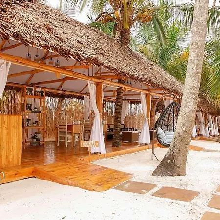 Mzima Beach Resort-3