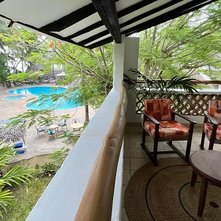 Pinewood Beach Resort And Spa-2