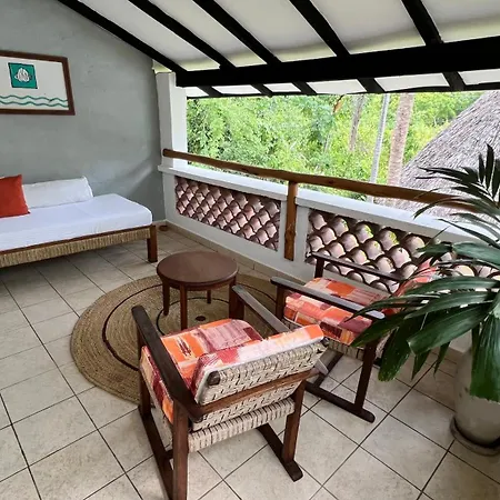 Pinewood Beach Resort And Spa-3