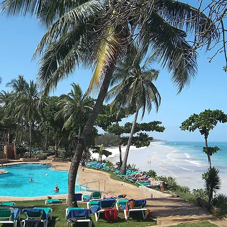 Baobab Beach Resort&Spa-3