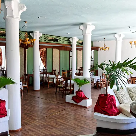 Kaskazi Beach Resort-3