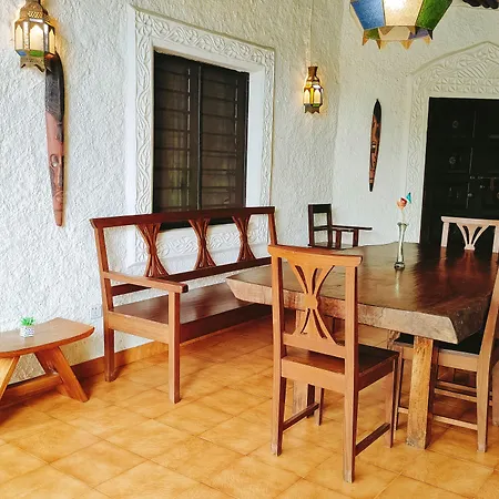 Upani In Diani With Complimentary Cook-2