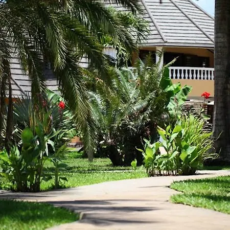 Sunset Villa Boutique Resort-3