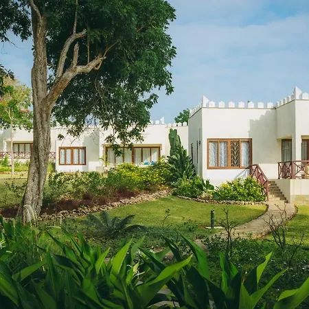 The Zubeida Boutique Resort-3